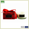 HWCR 001 Three Wicks Jar Candle