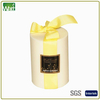 HWRBW 004 Ribbon Pillar Candle