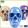HWSKU 001~003 Big Skull Candle