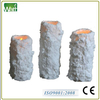 LDNSW 001 snow white led candle light