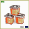 HWGBC 012A Lid Candle