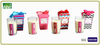 HW14F 008 Gift Jar Candle