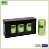 HWPCC 001 pk4 pillar citonella candle