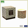 HWCNDY 004 Big Ceramic Jar Candle