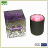 HWGBC 035 Real Touch Finished Jar Candle