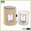 HWGBC 020 Banboo Box Candle