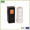 HWJLM 002 Ceramic Jar Fragranced Soy Wax Candle
