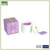 HWCRC 001 Ceramic Jar Candle with Soy Wax Scented Candle