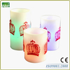 LDEN 001 Crown Led Candle