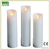 LDCF 017 018 019 pillar candle led light