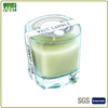 HWHOD 004 Glass Color Candle