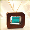 HWRDF 059 100ml glass reed diffuser