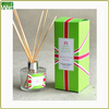 HWRDF 050 120ml Glass Bottle Home Diffuser