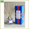  HWRDF 050 120ml Glass Bottle Home Diffuser