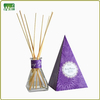 HWRDF 036 50ml glass fragrance reed diffuser