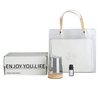 HWCA 2455 Natural Scented Stone Diffuser Set