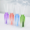 HWCA 2460 150ml Gradient Glass Bottle Home Diffuser