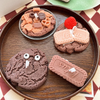 HWCA 2421 Cookie Candle