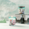 HWCA 2440 led jar candle