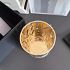 HWCA 2431 Metal Candle Holder