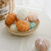 HWSP 2317 Halloween Pumpkin Candle