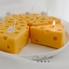 HWSP 2306 Cheese Candle