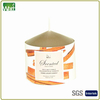 HWFOU 001 Tin Candles