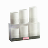 LDSET 003 color changing led candle