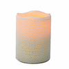  LDPEA 001 pearl led candle