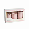 LDSET 001 color changing led candle set