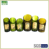 HW15B 001 Wine Bottle Candle