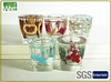 HWGEL 004 Gel Candle