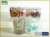 HWGEL 004 Gel Candle