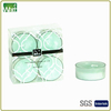 HWMSC 004 pk4 tealight candle 4hrs