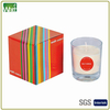 HWGBC 001 Jar Candle 
