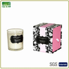 HWGBC 041 Drawer Box Jar Candle