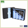 HWCB 002 Pillar Candle Set