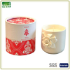 HWCNDY 003 Ceramic Fragranced Soy Wax Candle