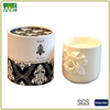 HWCNDY 003 Ceramic Fragranced Soy Wax Candle