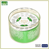 HWGBC 036 3 Wicks Large Candle