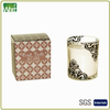 HWGBC 031 Decaled Jar Candle
