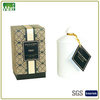 HWCRC 001 Ceramic Jar Candle with Soy Wax Scented Candle