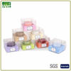 HWPSC 005 glass jar candle