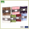 HWPSC 009 pk4 square candle