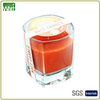 HWHOD 004 Glass Color Candle
