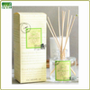 HWRDF 045 200ml glass jar scented diffuser