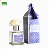 HWRDF 037 150ml Glass Bottle Reed Diffuser