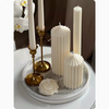 HWCA 2407 Unique Shaped Candles