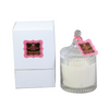 HWCRY 001 Crystal Large Bottle Candle