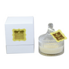 HWCRY 002 Medium Crystal Jar Candle